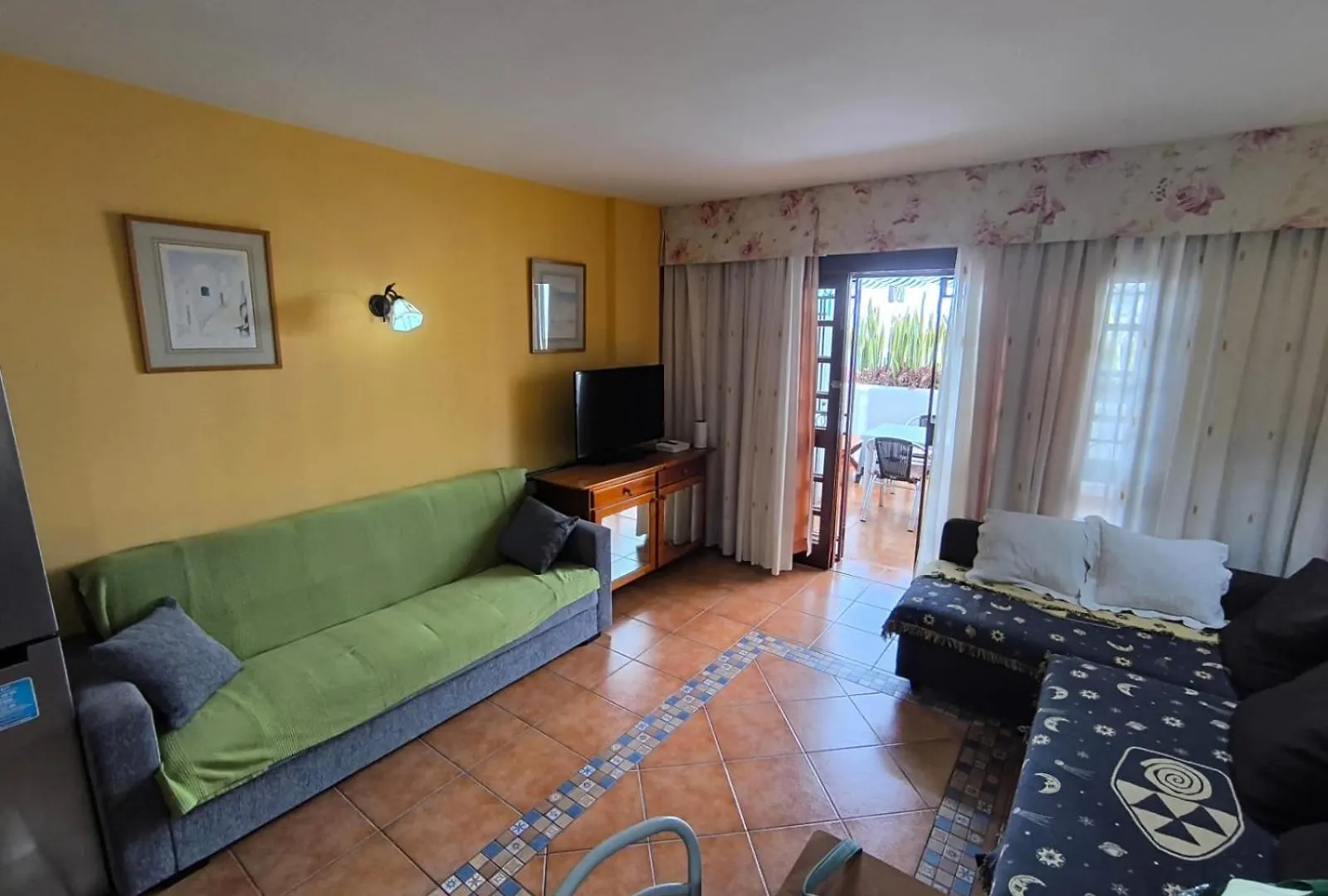 Parque Royal 1 Costa Adeje Apartman Spanyolország