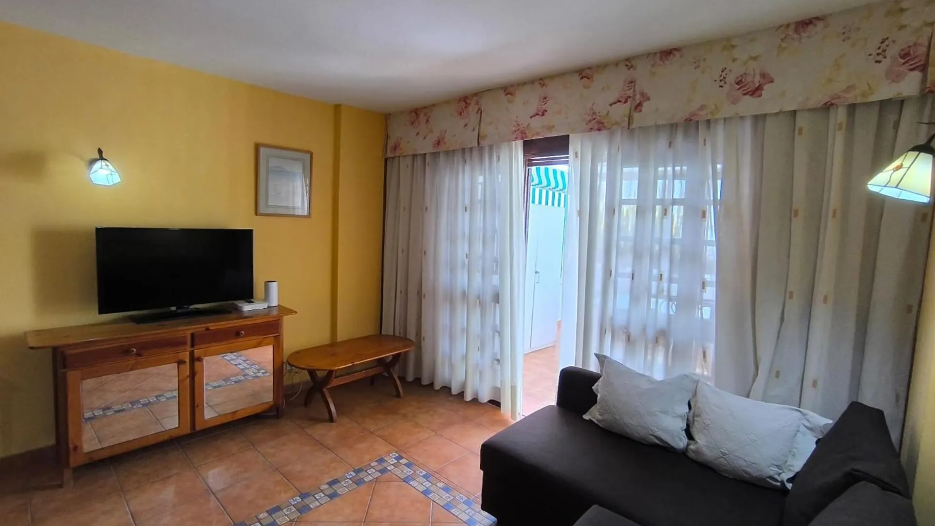 Parque Royal 1 Costa Adeje Apartman