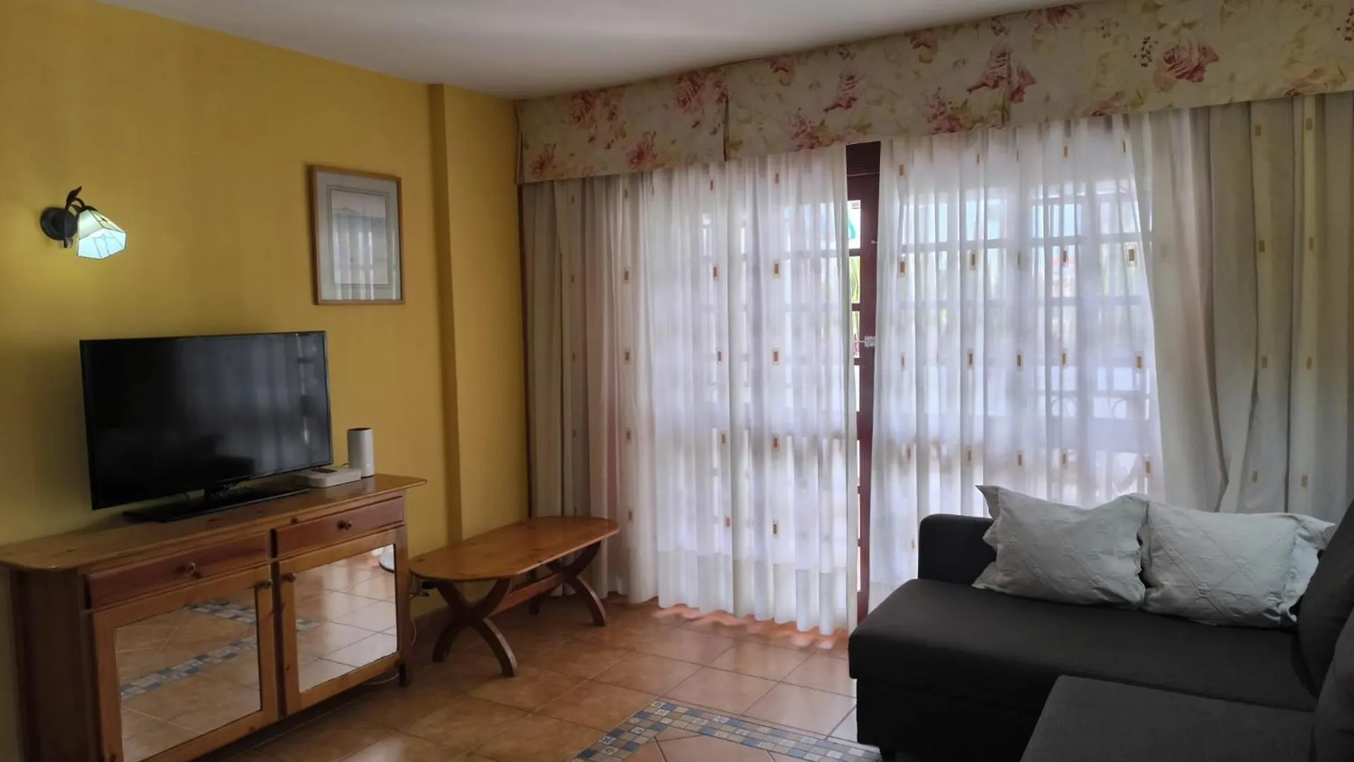 Parque Royal 1 Costa Adeje Apartman
