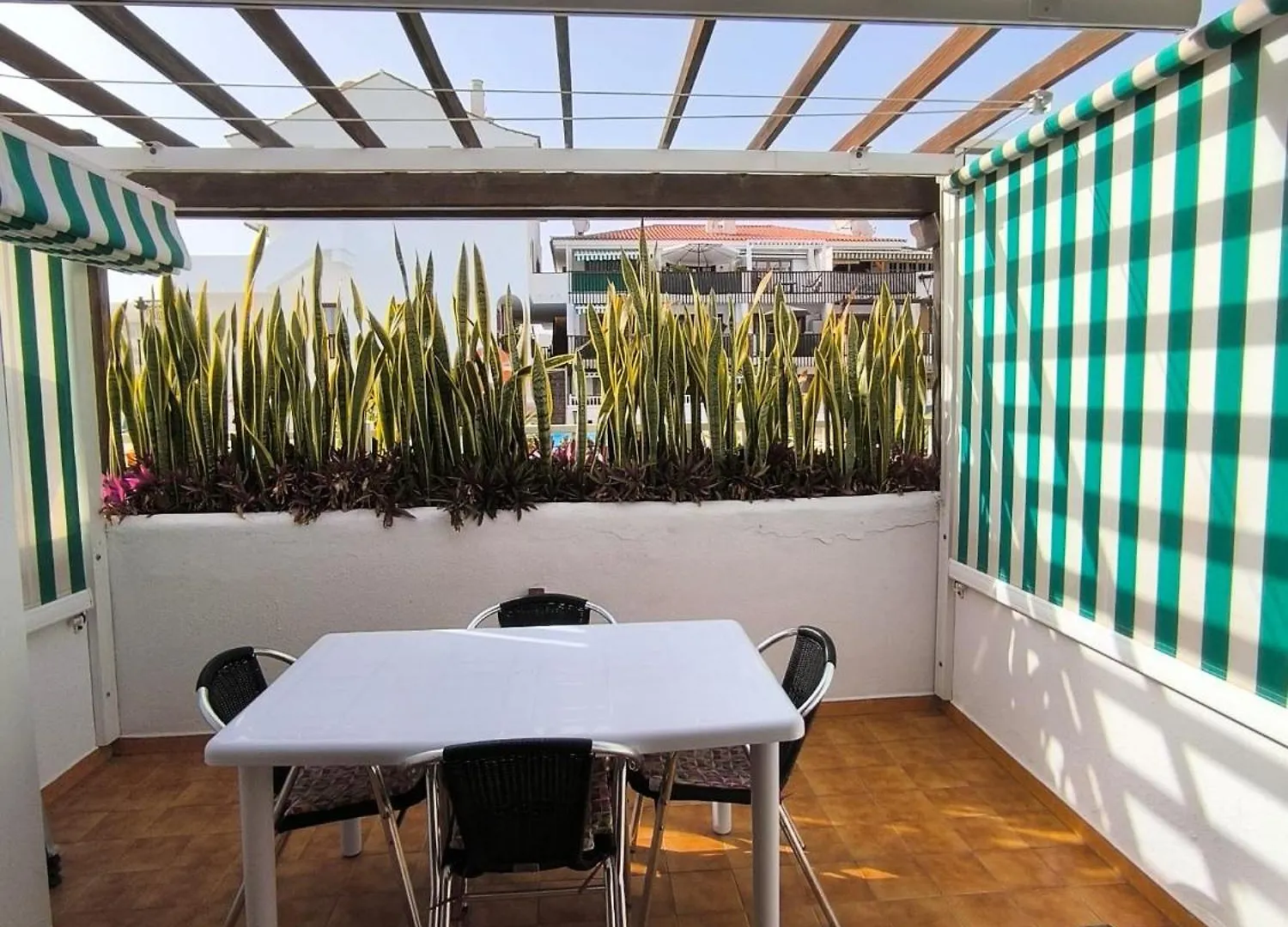 Parque Royal 1 Costa Adeje Apartman