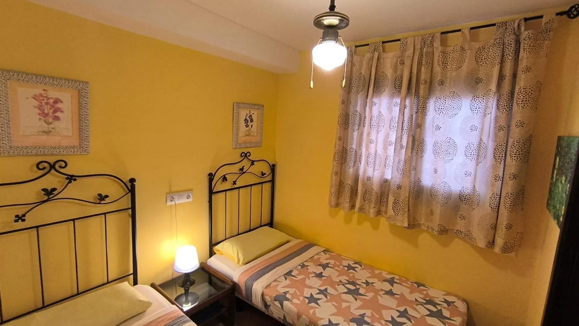 Parque Royal 1 Costa Adeje Apartman Spanyolország