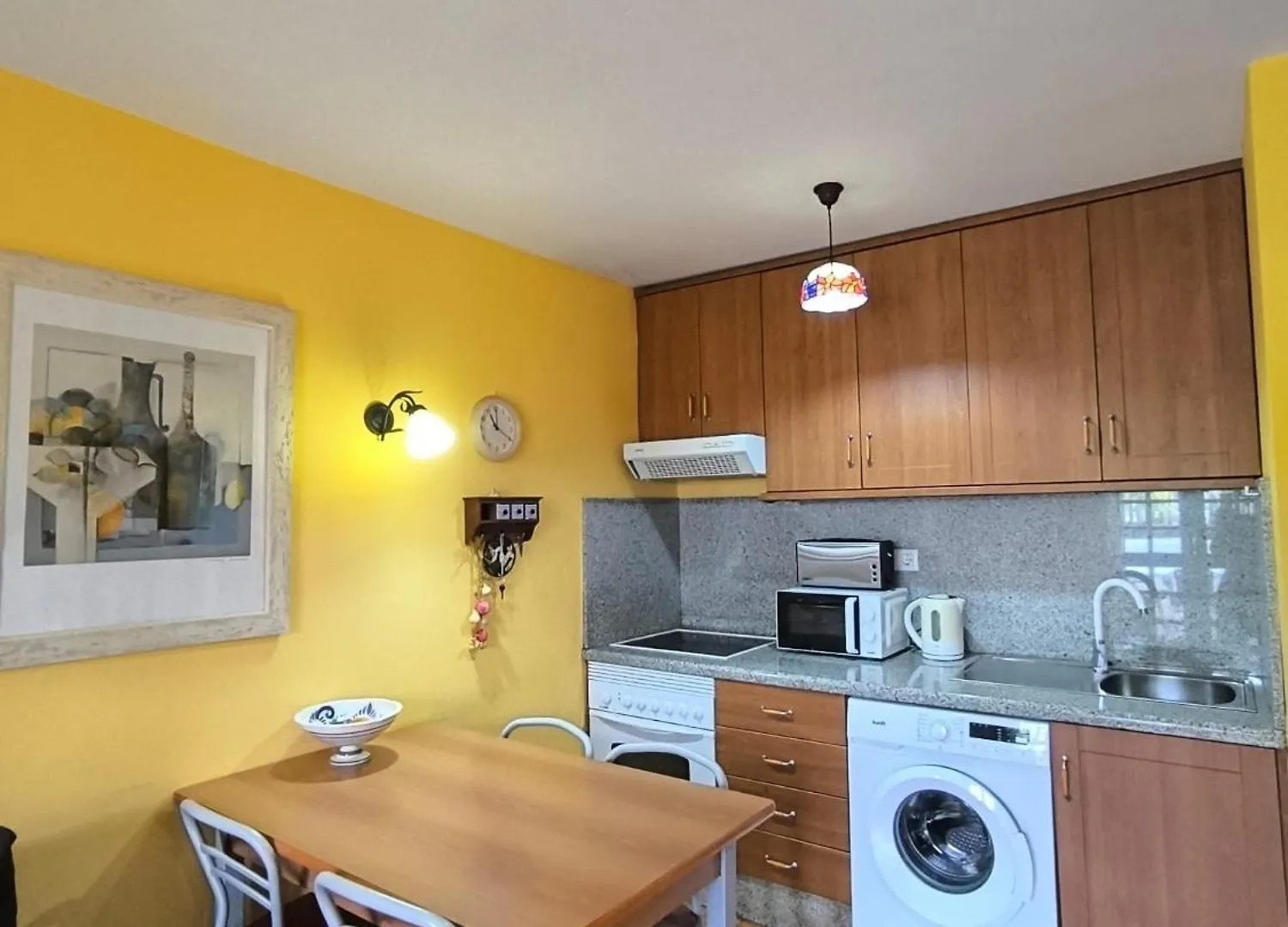 Parque Royal 1 Costa Adeje Apartman