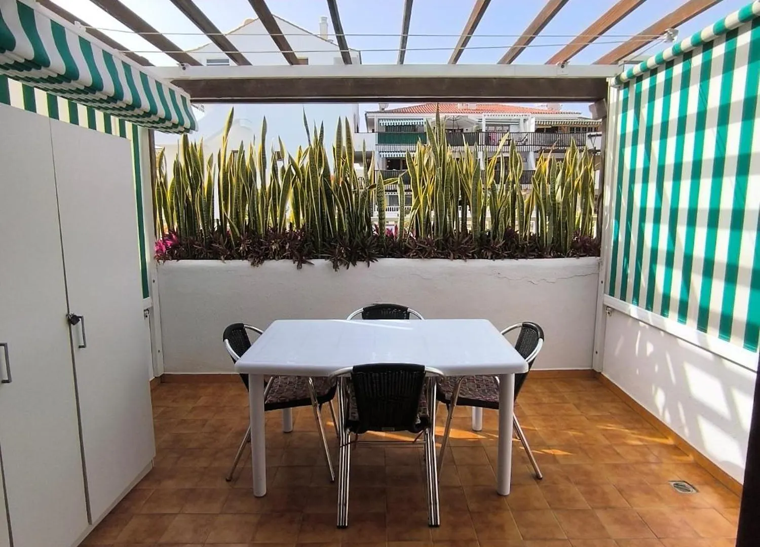Parque Royal 1 Costa Adeje Apartman