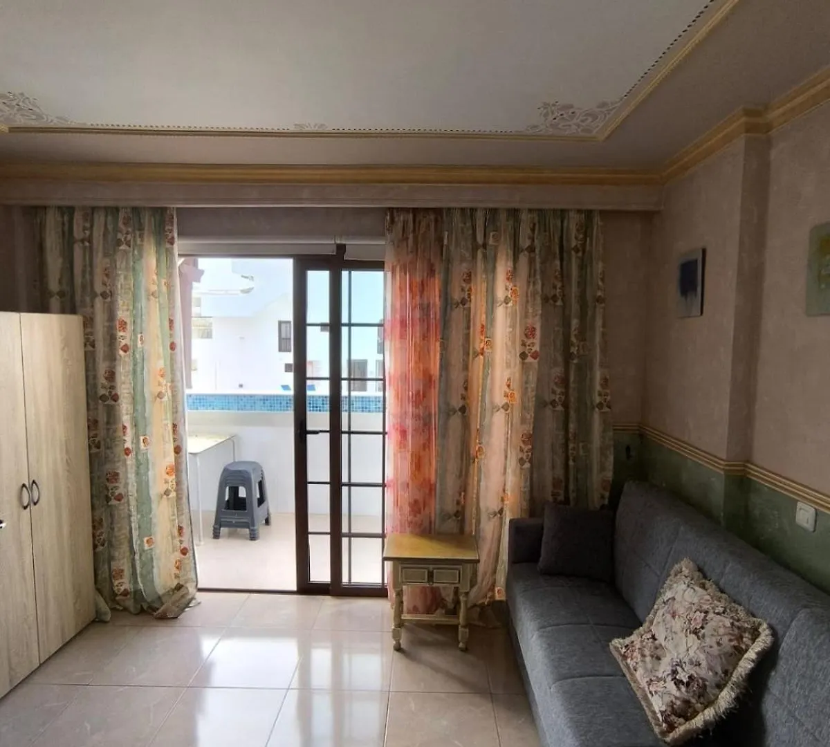 Parque Royal 1 Costa Adeje Apartman Spanyolország