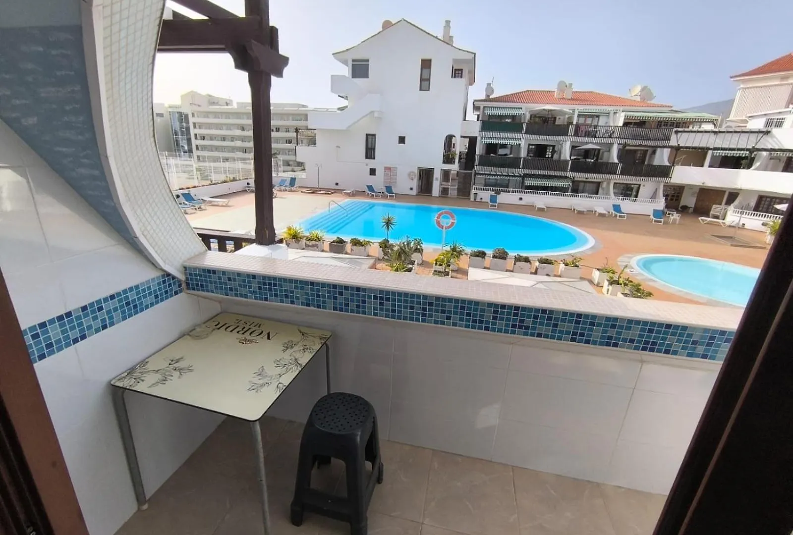 Parque Royal 1 Costa Adeje Apartman Costa Adeje (Tenerife)