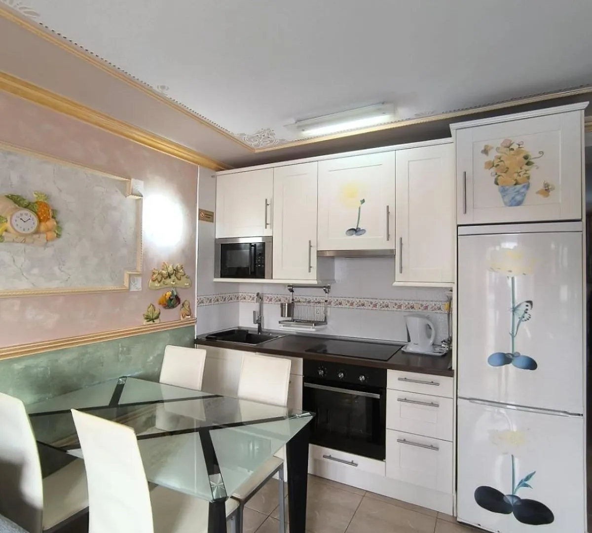 Parque Royal 1 Costa Adeje Apartman