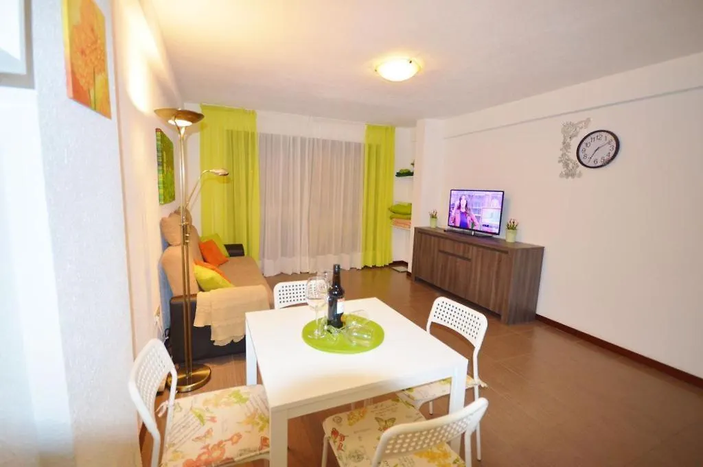 Parque Royal 1 Costa Adeje Apartman