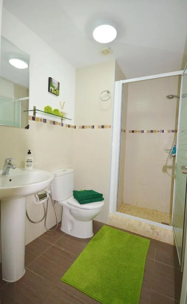 Parque Royal 1 Costa Adeje Apartman  Costa Adeje (Tenerife)
