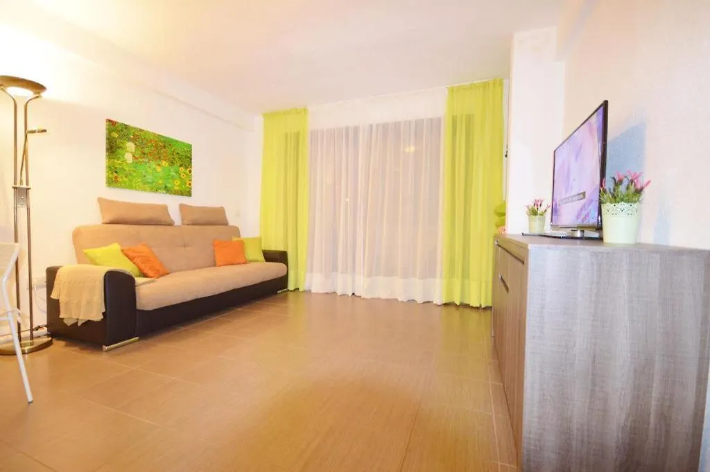 Parque Royal 1 Costa Adeje Apartman Spanyolország