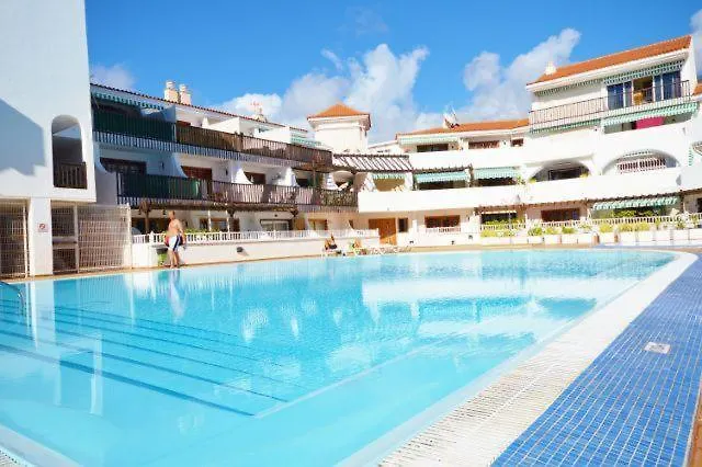 Parque Royal 1 Costa Adeje Apartman
