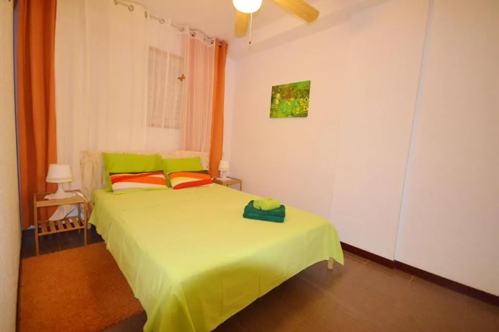 Parque Royal 1 Costa Adeje Apartman
