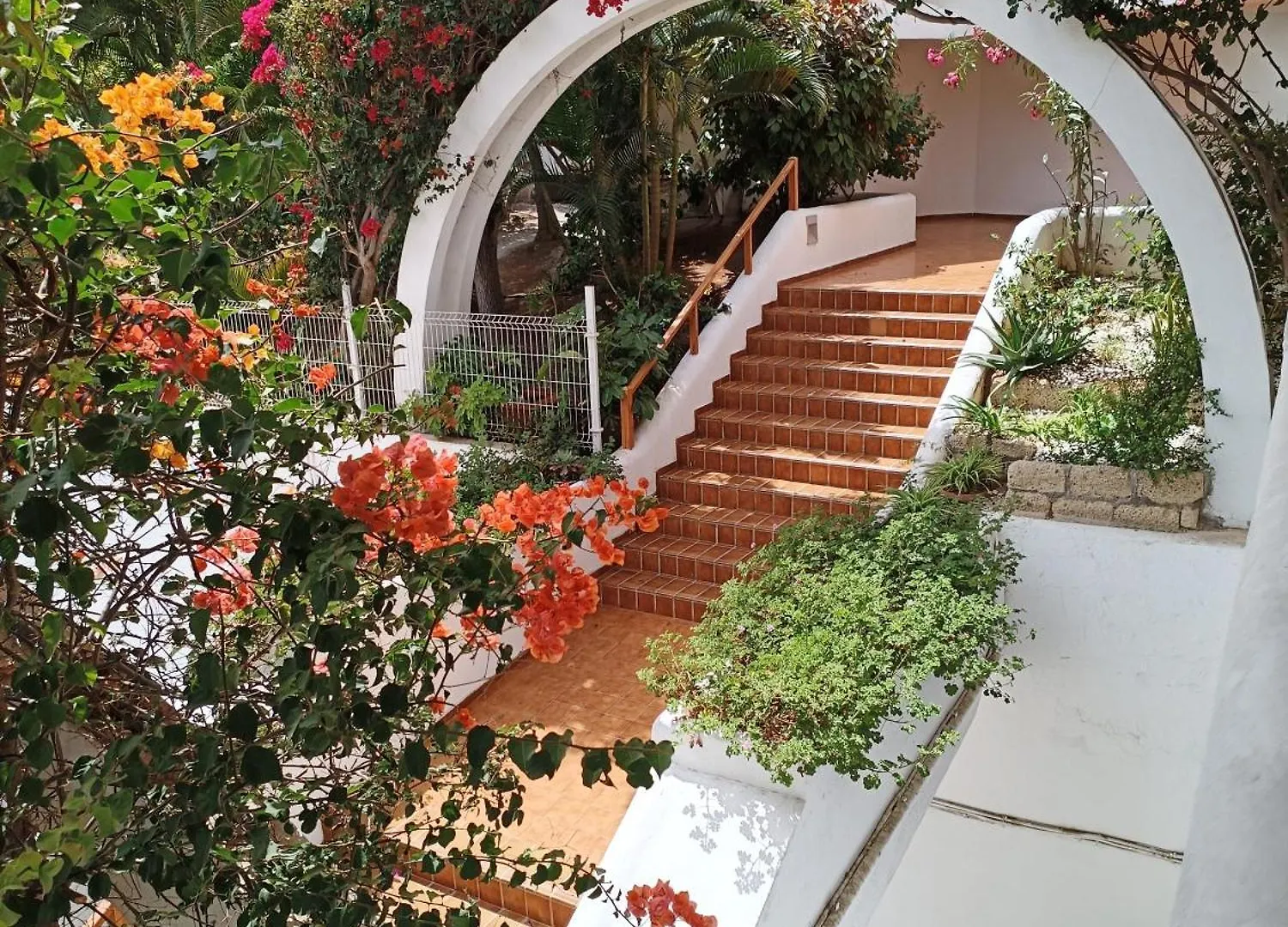 Parque Royal 1 Costa Adeje Apartman Spanyolország