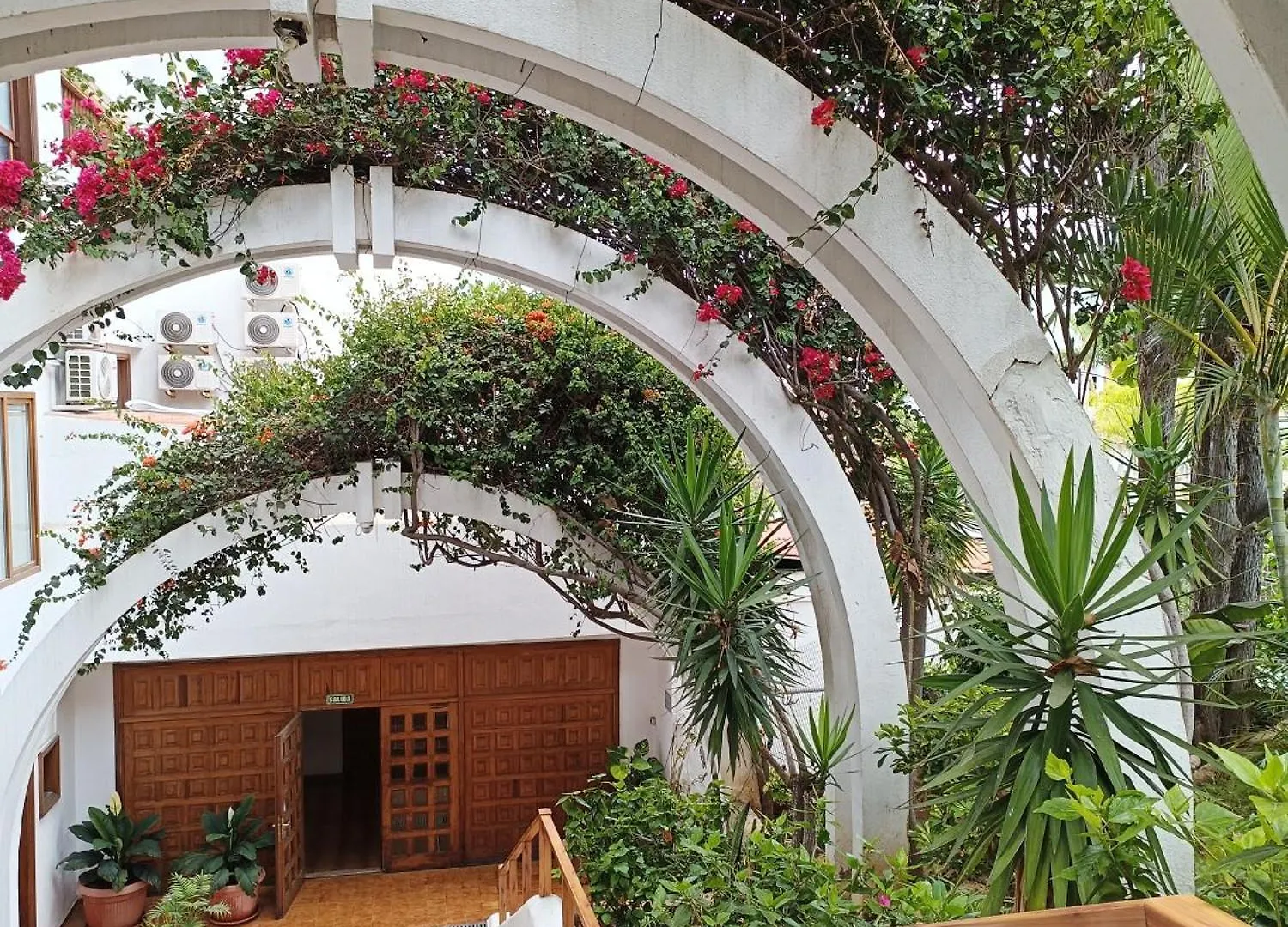 Parque Royal 1 Costa Adeje Apartman  Costa Adeje (Tenerife)