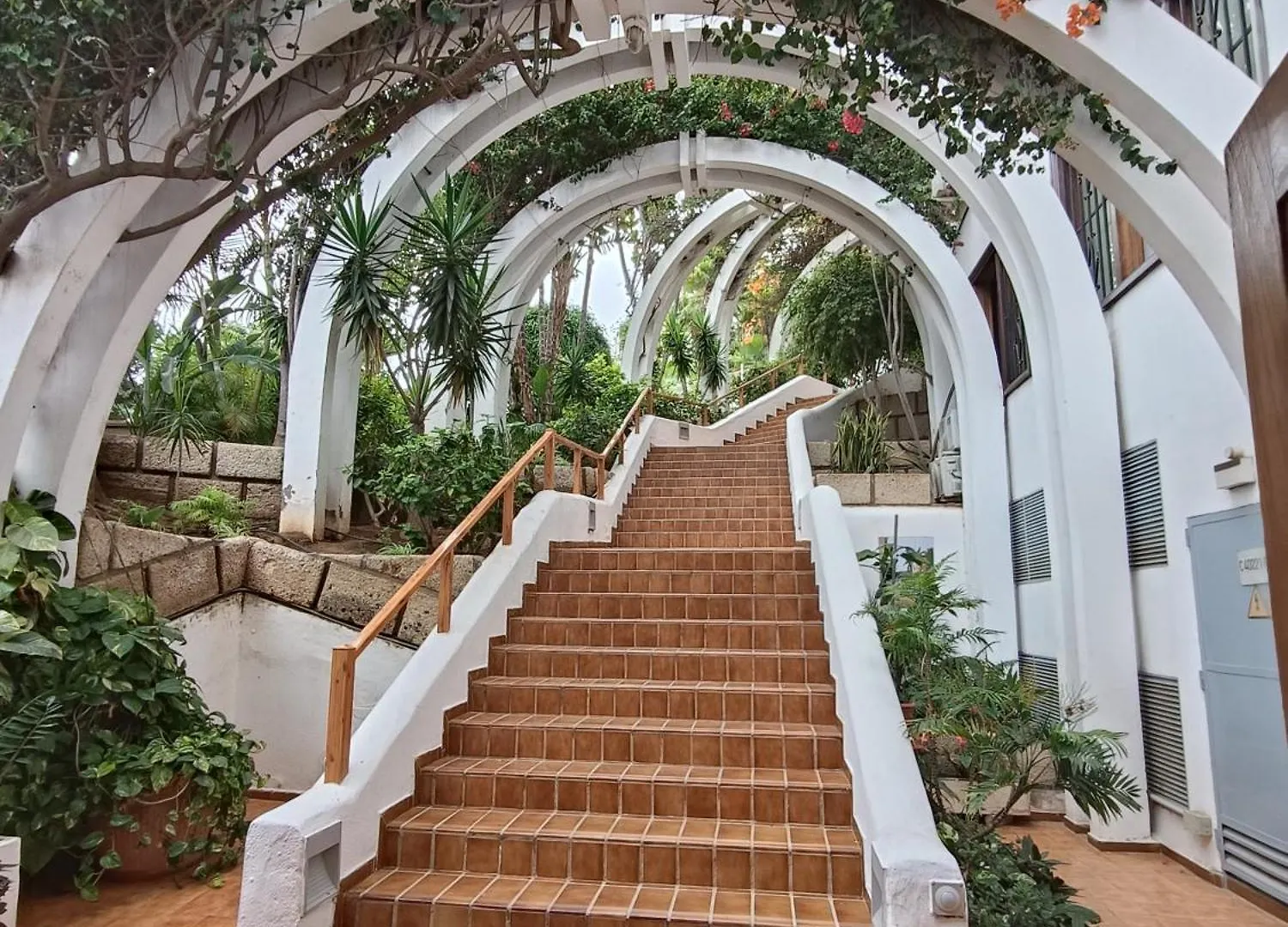 Parque Royal 1 Costa Adeje Apartman Spanyolország